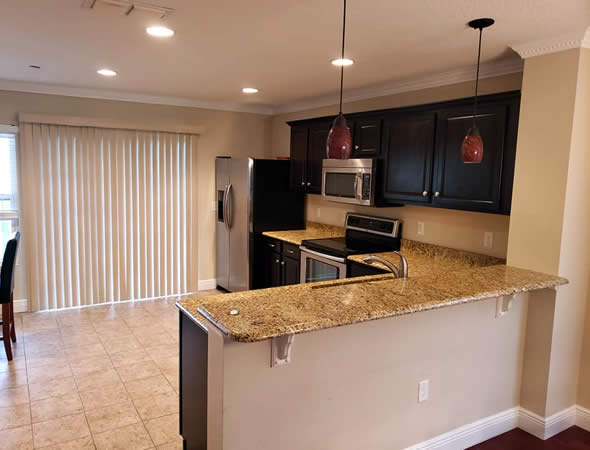 Kitchen Remodeling Services NY